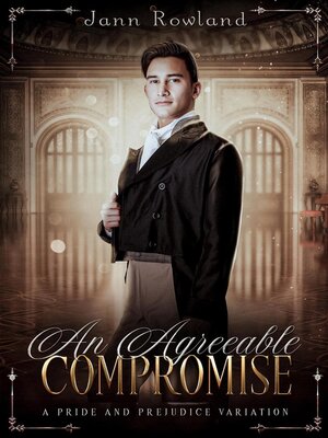 cover image of An Agreeable Compromise